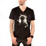 Mens Johnny Fly Headphone ..